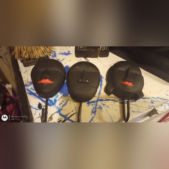 handmade decor - Picture 3 of 10